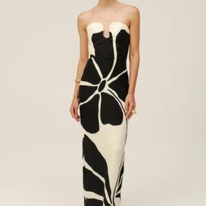 Cala de la Cruz April Dress XS